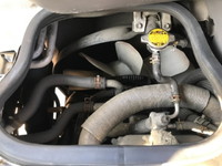 日野リエッセⅡマイクロバス[写真32]