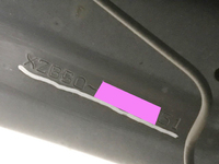 日野リエッセⅡマイクロバス[写真33]