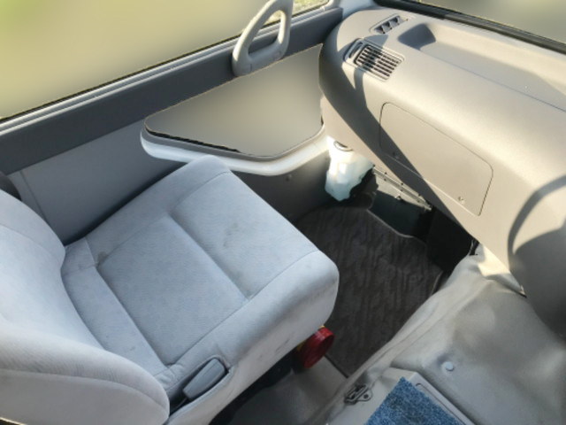 日野リエッセⅡマイクロバス[写真07]