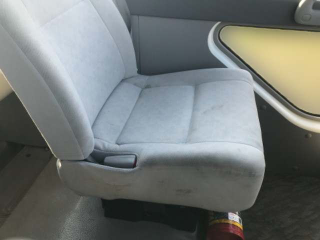 日野リエッセⅡマイクロバス[写真08]