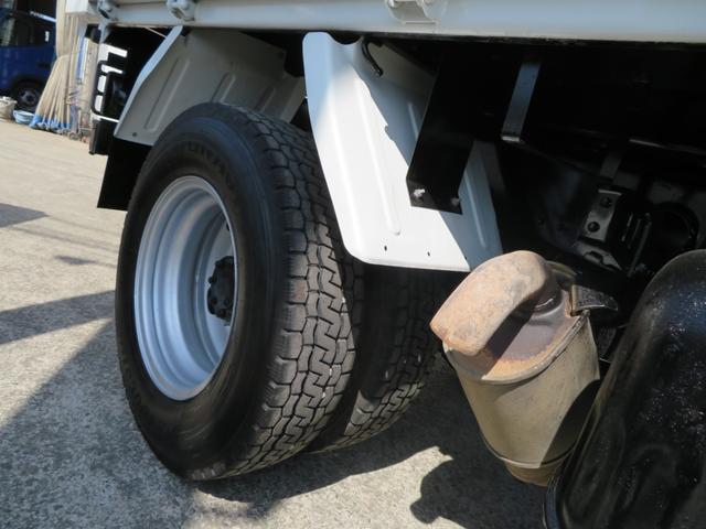 マツダタイタンダンプ小型（2t・3t）[写真11]