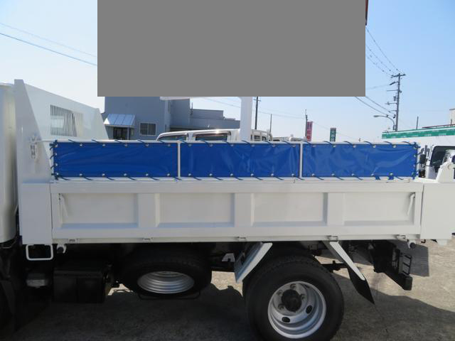 マツダタイタンダンプ小型（2t・3t）[写真14]
