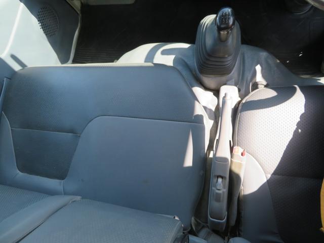 マツダタイタンダンプ小型（2t・3t）[写真20]