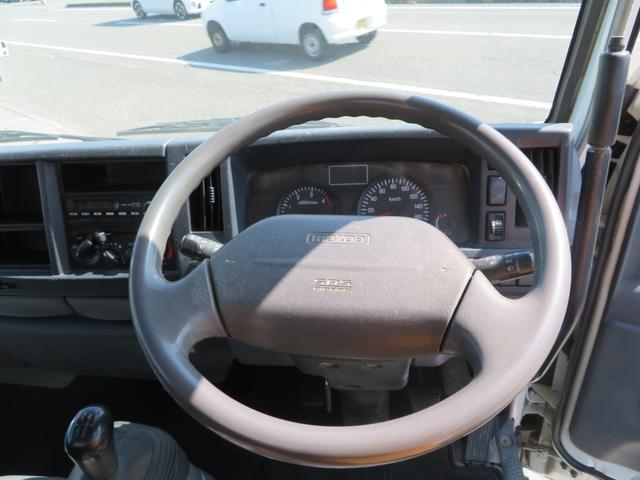 マツダタイタンダンプ小型（2t・3t）[写真23]