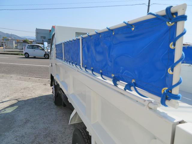 マツダタイタンダンプ小型（2t・3t）[写真31]