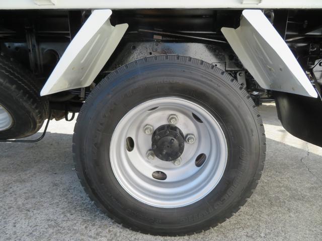 マツダタイタンダンプ小型（2t・3t）[写真32]