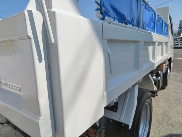 マツダタイタンダンプ小型（2t・3t）[写真34]