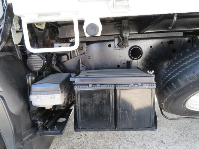 マツダタイタンダンプ小型（2t・3t）[写真36]