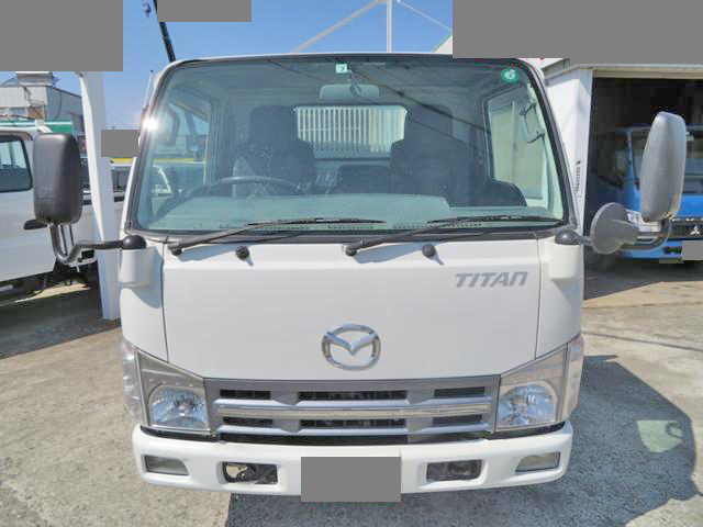 マツダタイタンダンプ小型（2t・3t）[写真37]