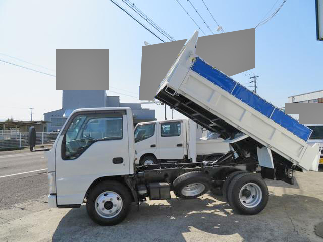 マツダタイタンダンプ小型（2t・3t）[写真40]