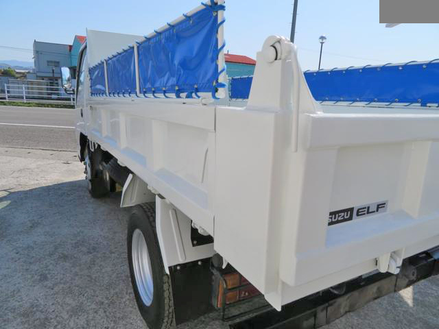 マツダタイタンダンプ小型（2t・3t）[写真09]