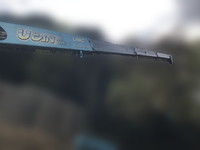 三菱ふそうキャンターユニック4段小型（2t・3t）[写真14]