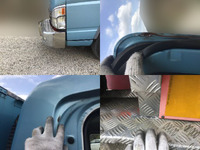 三菱ふそうキャンターユニック4段小型（2t・3t）[写真16]