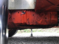 三菱ふそうキャンターユニック4段小型（2t・3t）[写真17]