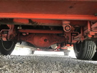 三菱ふそうキャンターユニック4段小型（2t・3t）[写真21]