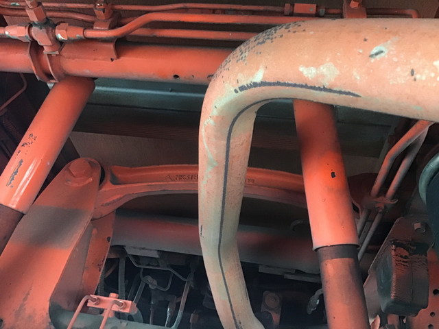 三菱ふそうキャンターユニック4段小型（2t・3t）[写真23]