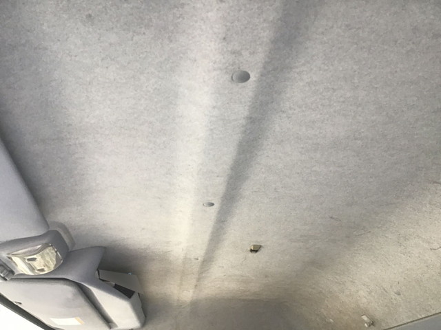 三菱ふそうキャンターユニック4段小型（2t・3t）[写真27]