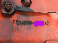 三菱ふそうキャンターユニック4段小型（2t・3t）[写真31]