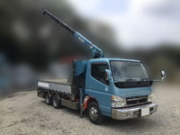 三菱ふそうキャンターユニック4段小型（2t・3t）[写真03]