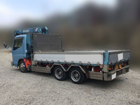 三菱ふそうキャンターユニック4段小型（2t・3t）[写真04]