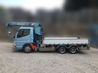 三菱ふそうキャンターユニック4段小型（2t・3t）[写真05]