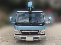 三菱ふそうキャンターユニック4段小型（2t・3t）[写真06]