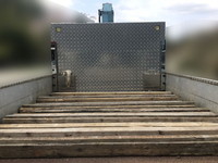 三菱ふそうキャンターユニック4段小型（2t・3t）[写真09]