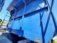 日野プロフィア深ダンプ（土砂禁ダンプ）大型（10t）[写真12]