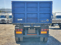 日野プロフィア深ダンプ（土砂禁ダンプ）大型（10t）[写真13]