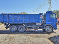 日野プロフィア深ダンプ（土砂禁ダンプ）大型（10t）[写真14]