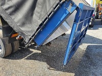 日野プロフィア深ダンプ（土砂禁ダンプ）大型（10t）[写真17]