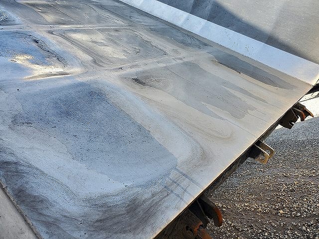 日野プロフィア深ダンプ（土砂禁ダンプ）大型（10t）[写真18]