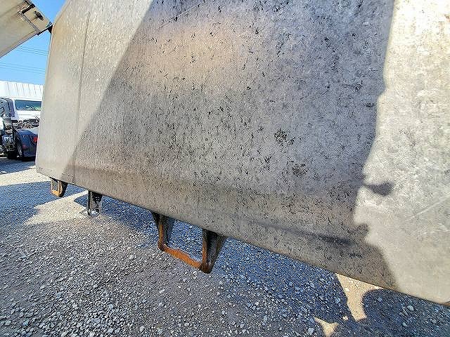 日野プロフィア深ダンプ（土砂禁ダンプ）大型（10t）[写真19]