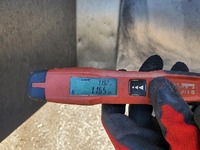 日野プロフィア深ダンプ（土砂禁ダンプ）大型（10t）[写真21]