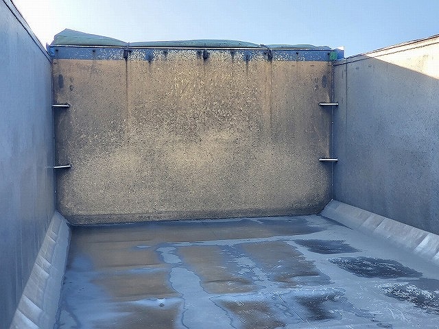 日野プロフィア深ダンプ（土砂禁ダンプ）大型（10t）[写真22]