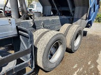 日野プロフィア深ダンプ（土砂禁ダンプ）大型（10t）[写真23]