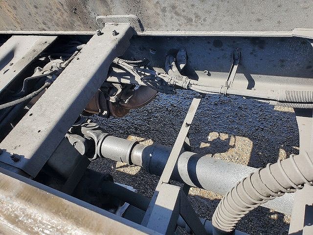 日野プロフィア深ダンプ（土砂禁ダンプ）大型（10t）[写真26]