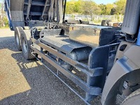 日野プロフィア深ダンプ（土砂禁ダンプ）大型（10t）[写真27]