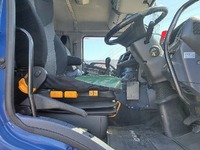 日野プロフィア深ダンプ（土砂禁ダンプ）大型（10t）[写真29]