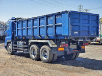 日野プロフィア深ダンプ（土砂禁ダンプ）大型（10t）[写真02]