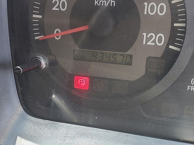 日野プロフィア深ダンプ（土砂禁ダンプ）大型（10t）[写真35]