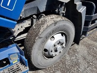 日野プロフィア深ダンプ（土砂禁ダンプ）大型（10t）[写真36]