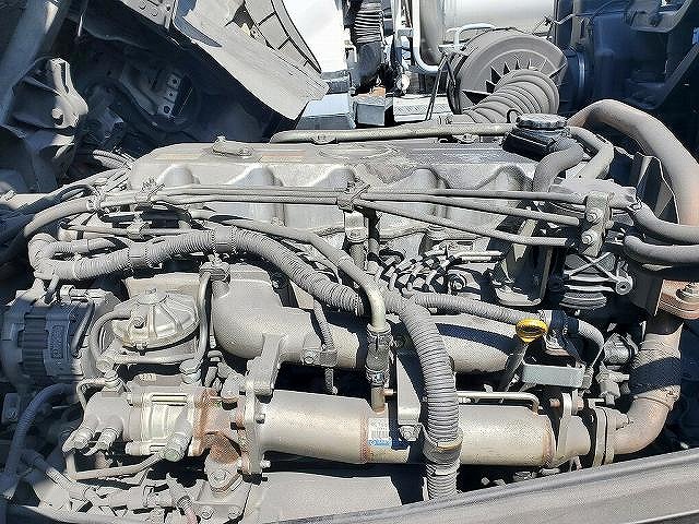 日野プロフィア深ダンプ（土砂禁ダンプ）大型（10t）[写真37]