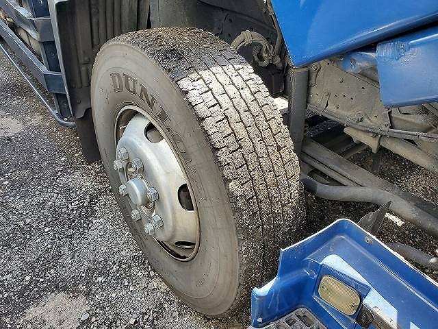 日野プロフィア深ダンプ（土砂禁ダンプ）大型（10t）[写真38]