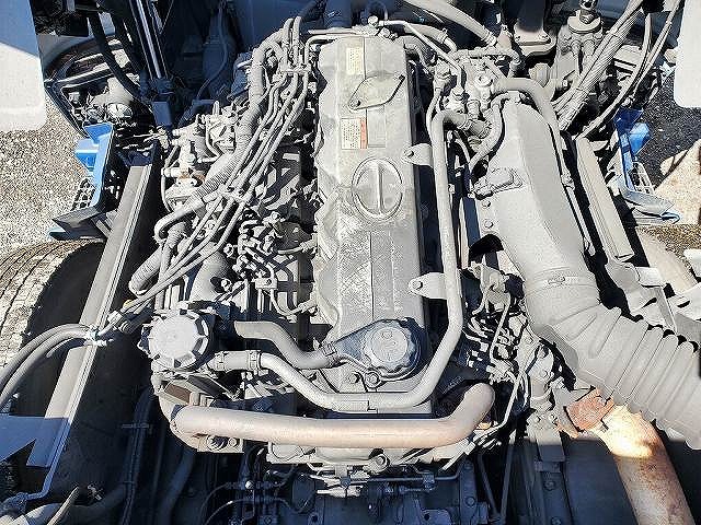 日野プロフィア深ダンプ（土砂禁ダンプ）大型（10t）[写真39]