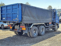 日野プロフィア深ダンプ（土砂禁ダンプ）大型（10t）[写真05]