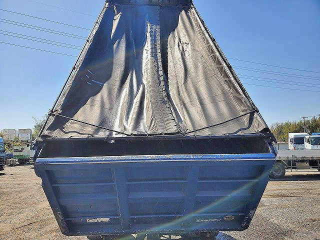 日野プロフィア深ダンプ（土砂禁ダンプ）大型（10t）[写真07]