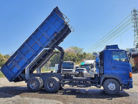 日野プロフィア深ダンプ（土砂禁ダンプ）大型（10t）[写真08]