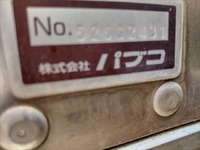 日野デュトロアルミバン小型（2t・3t）[写真22]