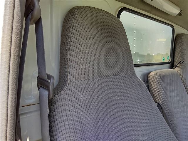 日野デュトロアルミバン小型（2t・3t）[写真23]